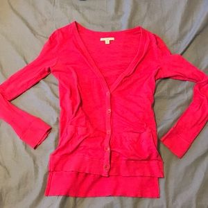 American eagle cardigan